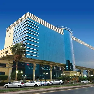 فندق الدار البيضاء