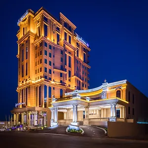 Hotel Radisson Blu Plaza ****