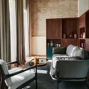 Hotel Mercer Plaza 5 Gl *****
