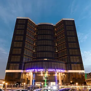 Hotel Novotel Centre ****