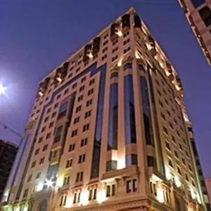 Hotel Durrat Al Eiman ***