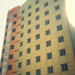 Hotel Rose Garden ****