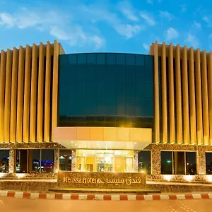 Hotel Melissa 