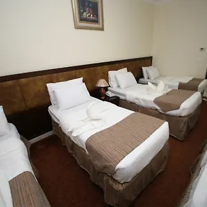 Hotel Wefada Al Zahra **