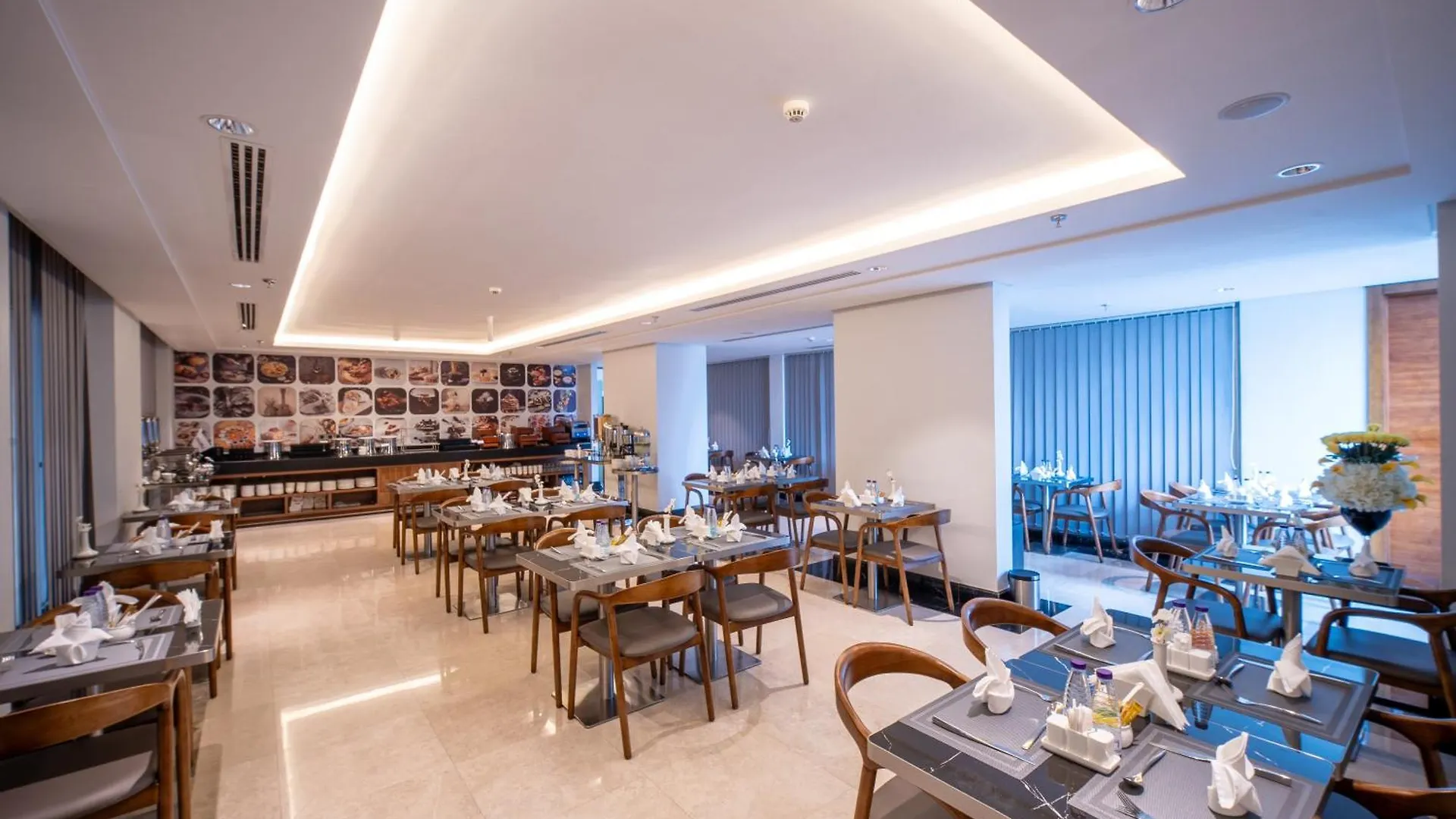 Charli Hotel Jeddah By Ahs 3*,  Saudi Arabia