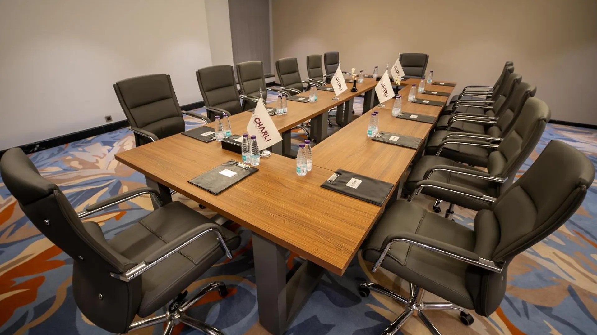 Charli Hotel Jeddah By Ahs