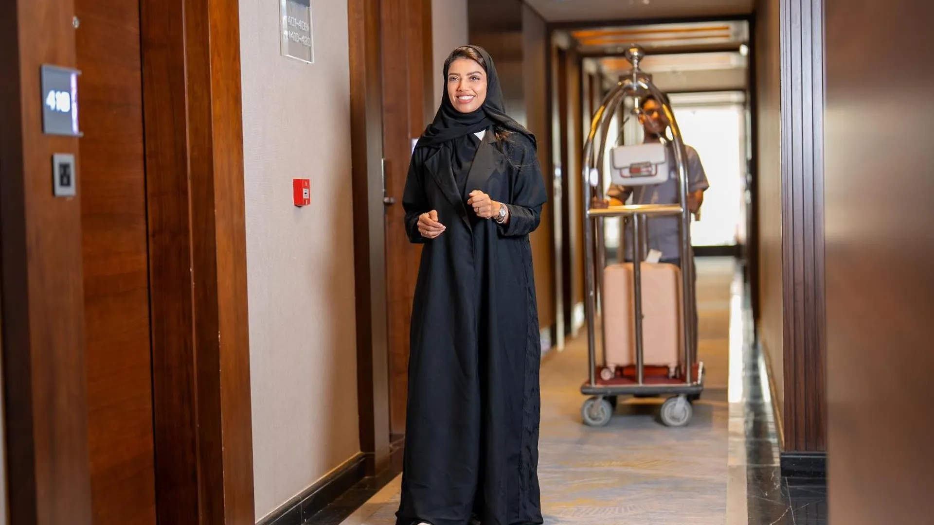 Charli Hotel Jeddah By Ahs