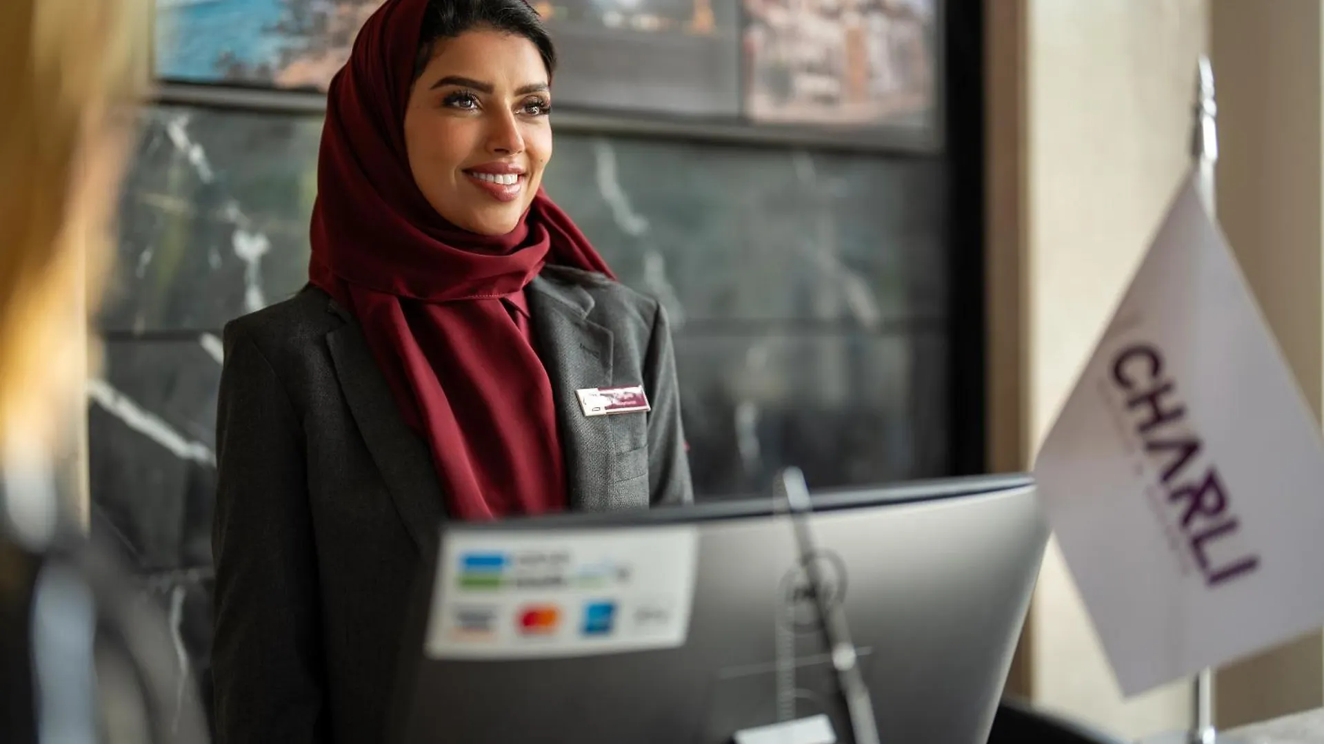 Charli Hotel Jeddah By Ahs