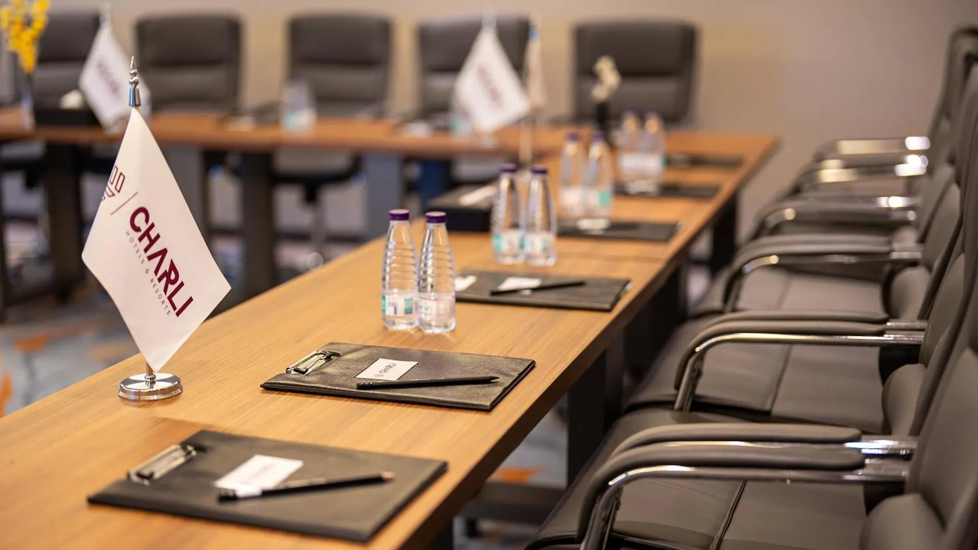 Charli Hotel Jeddah By Ahs Saudi Arabia