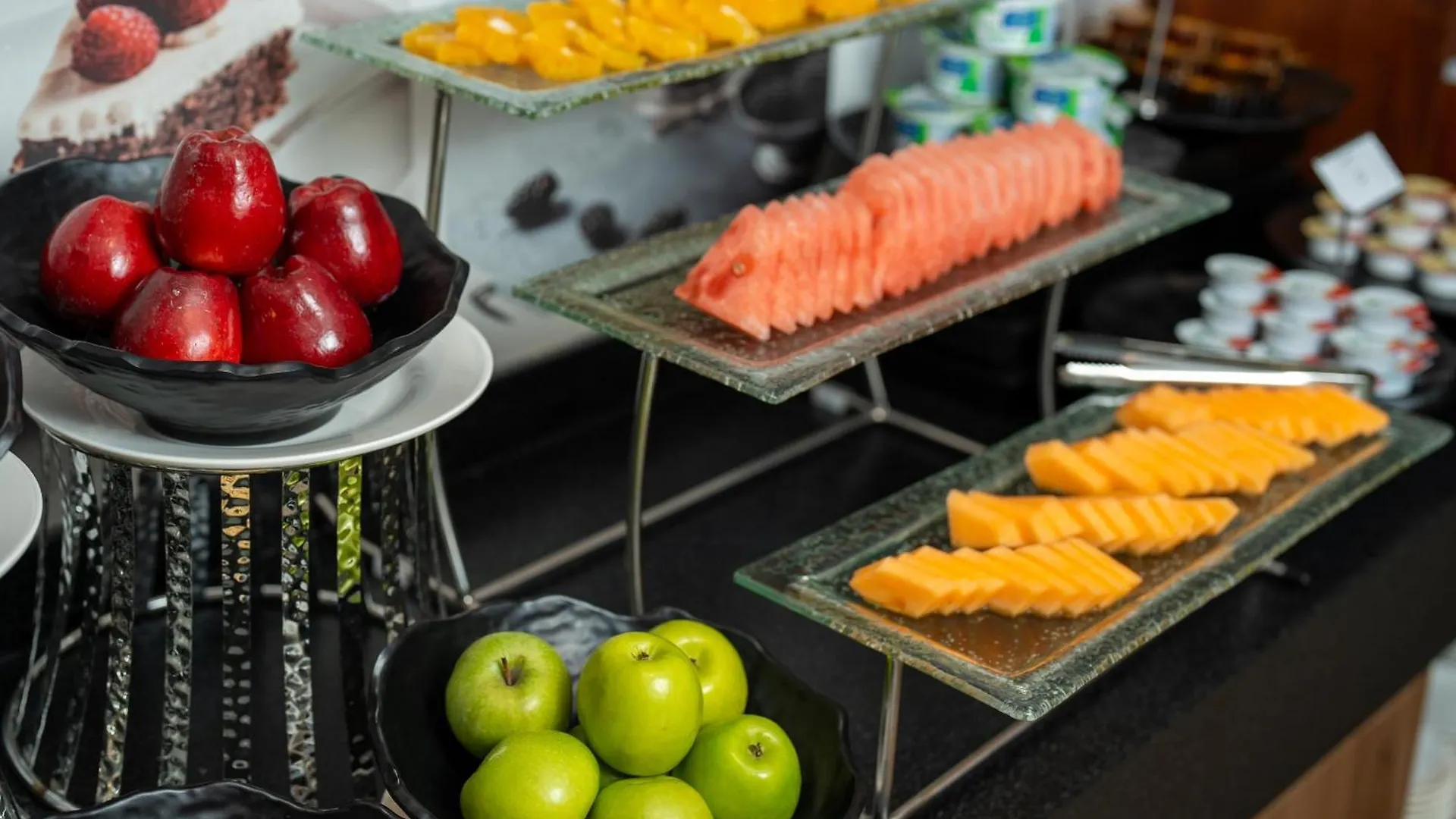 Charli Hotel Jeddah By Ahs 3*,  Saudi Arabia