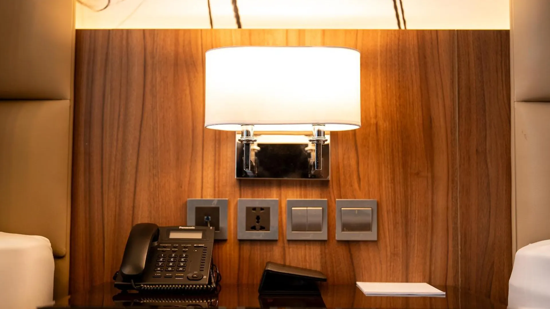 Charli Hotel Jeddah By Ahs