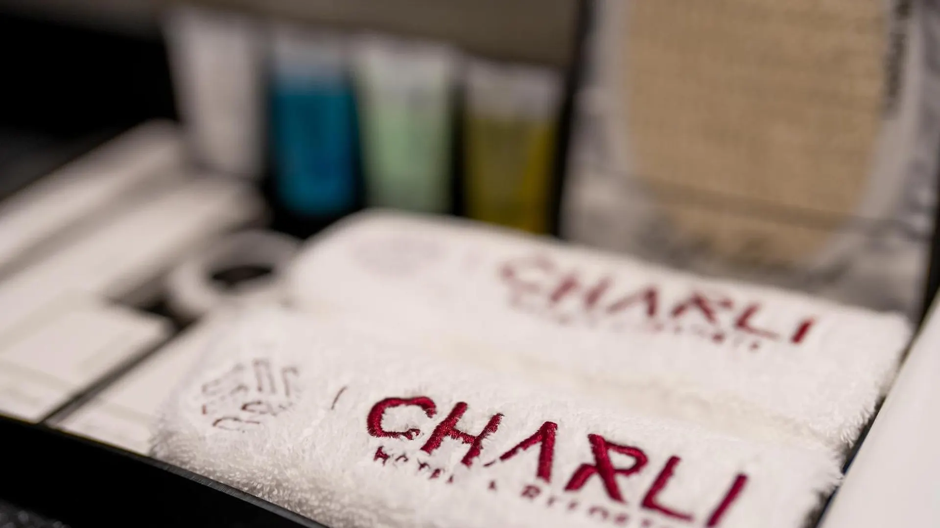 Charli Hotel Jeddah By Ahs Saudi Arabia