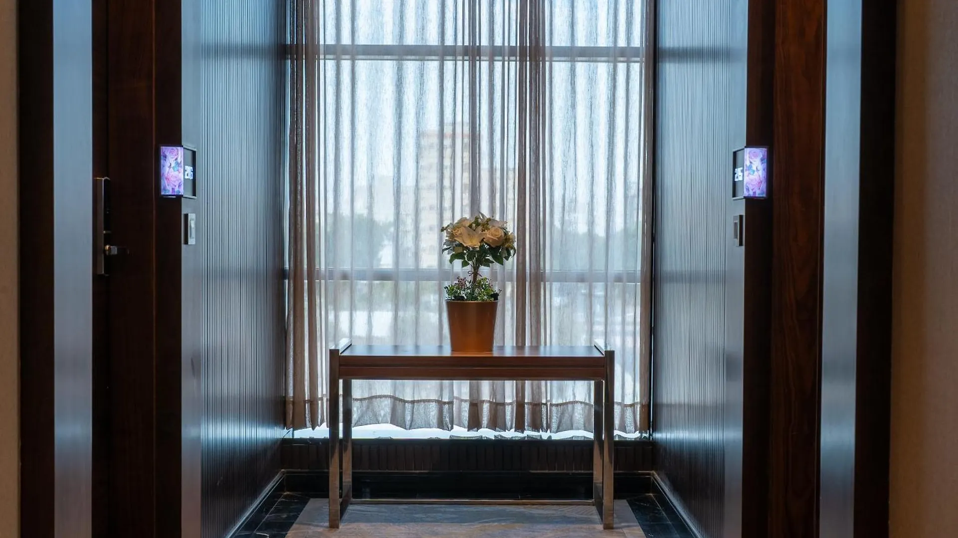 Charli Hotel Jeddah By Ahs