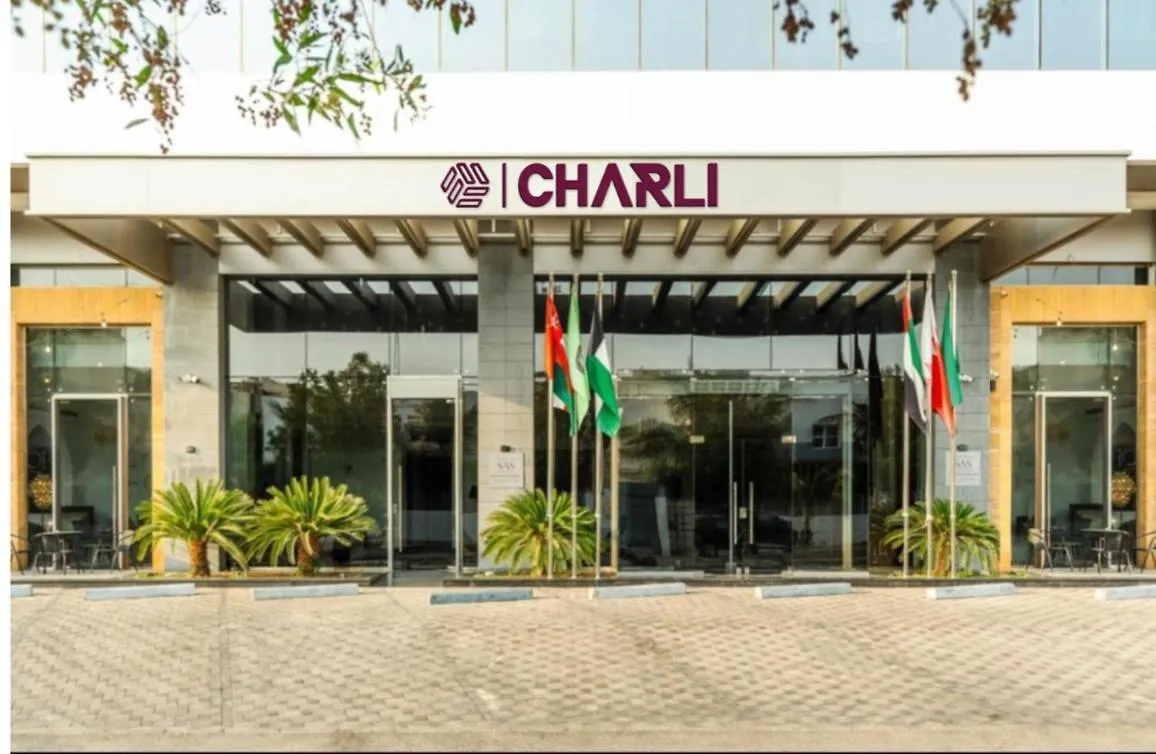 Charli Hotel Jeddah By Ahs