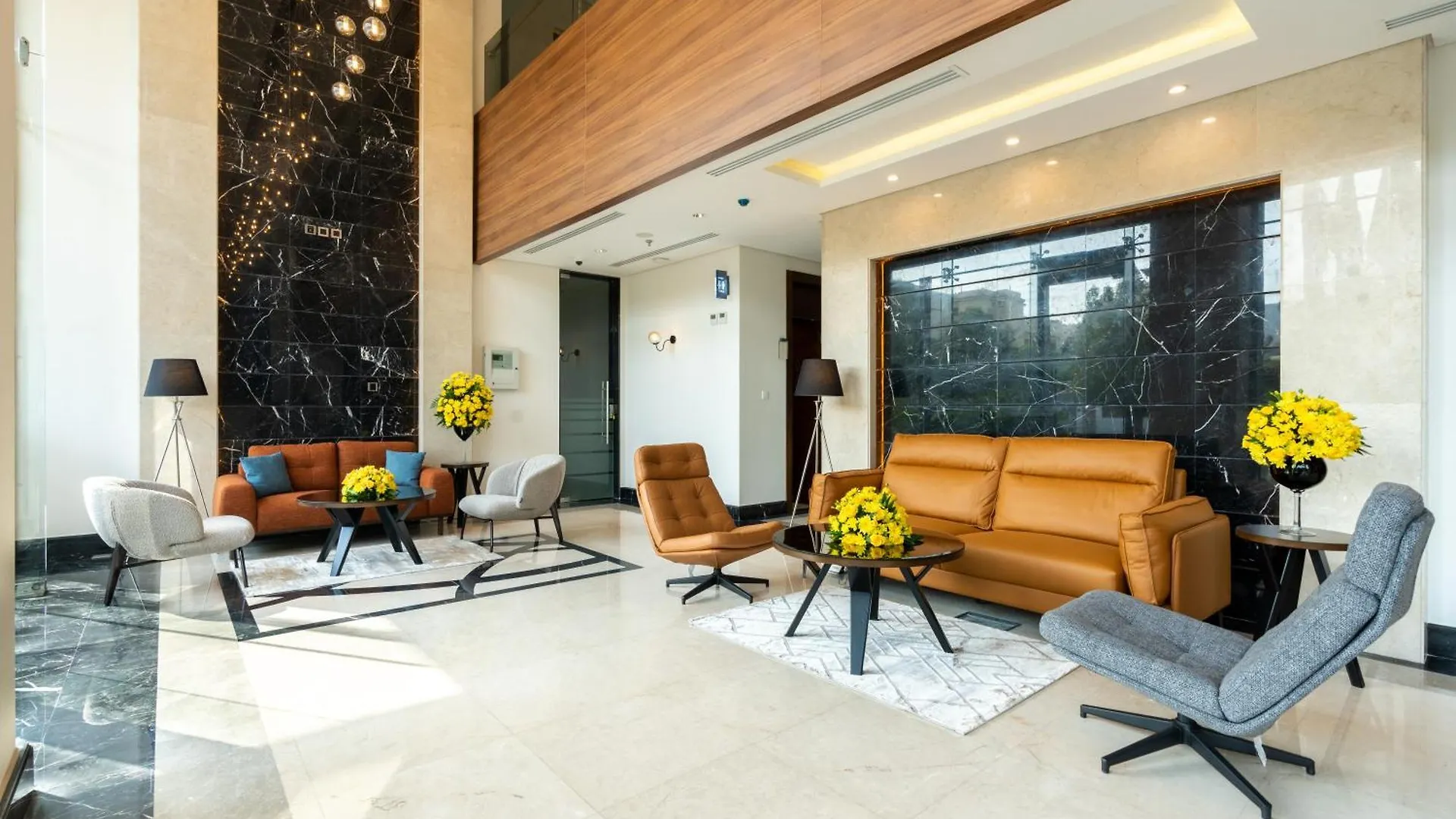 Charli Hotel Jeddah By Ahs
