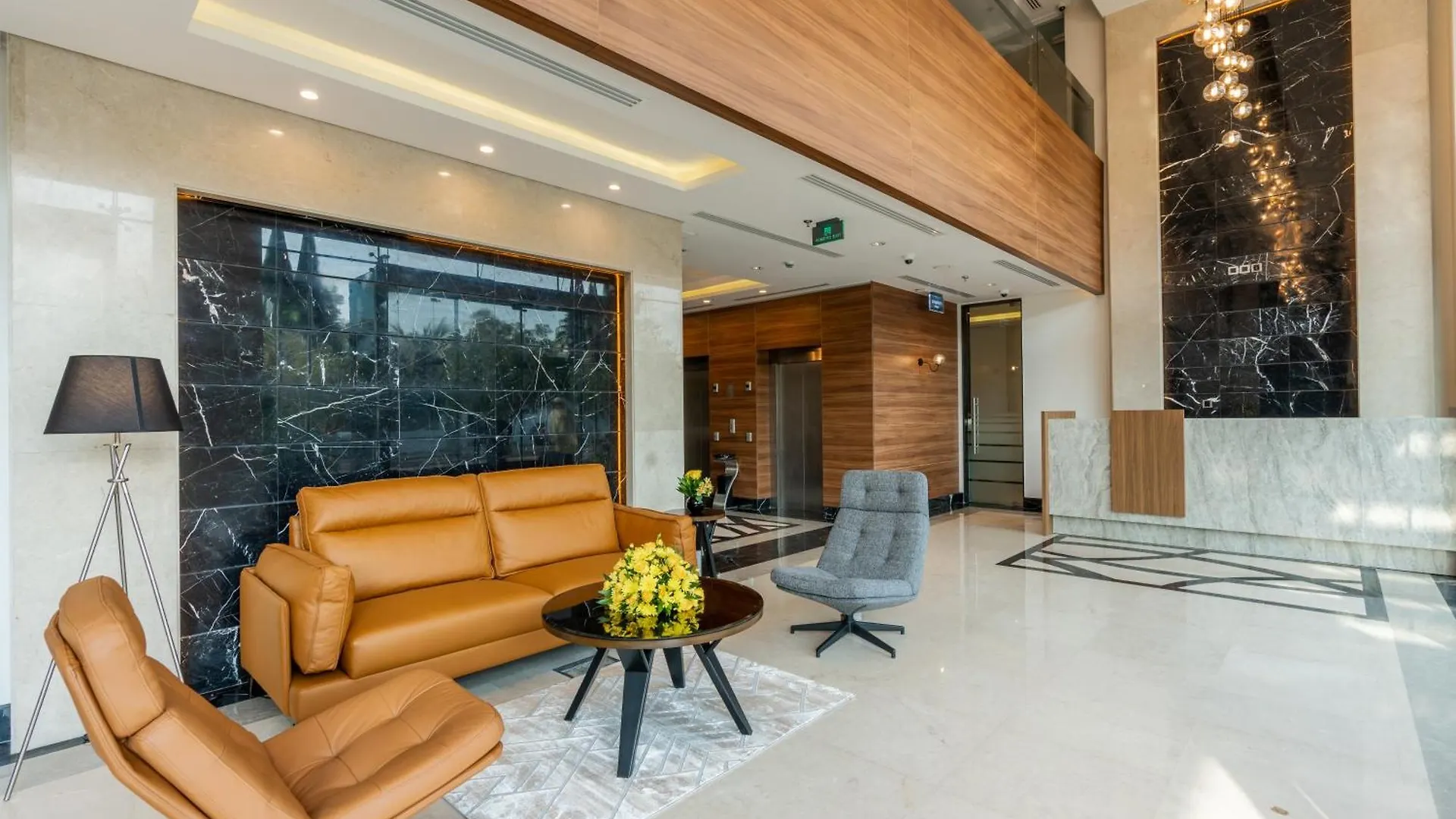 Charli Hotel Jeddah By Ahs 3*,